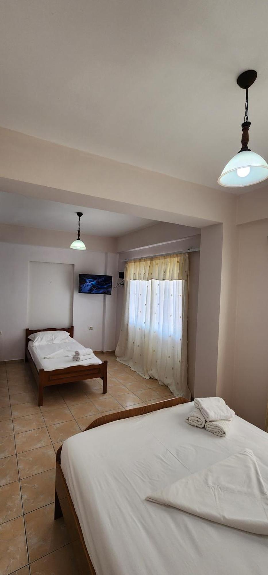 Villa Bianca1 Piqeras Esterno foto