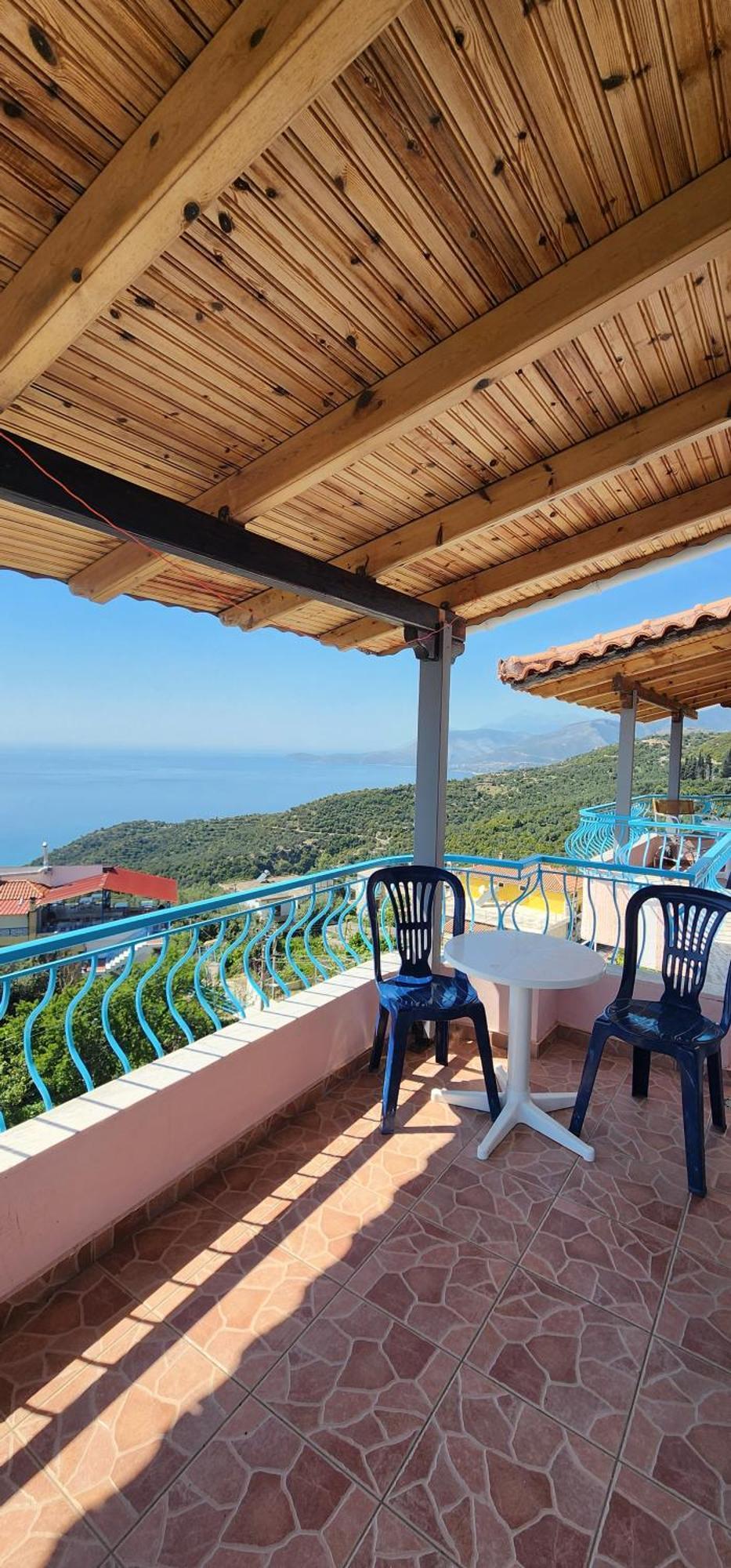 Villa Bianca1 Piqeras Esterno foto