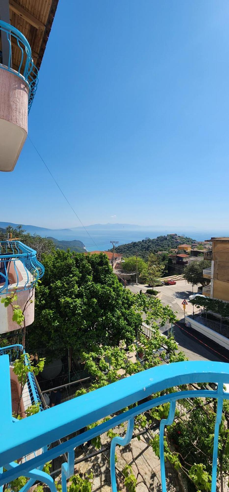 Villa Bianca1 Piqeras Esterno foto